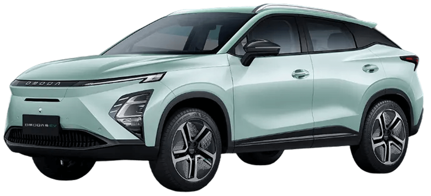 OMODA 5 EV